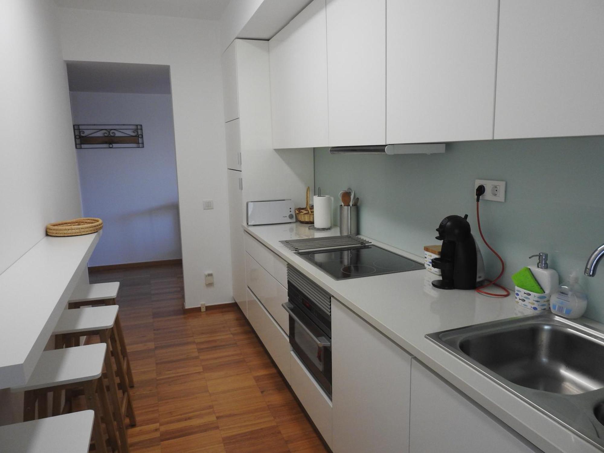 Apartment Kates Place By Marina